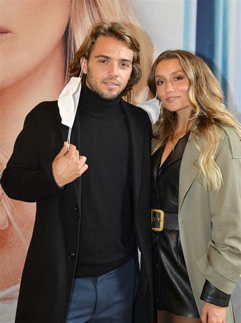chloe bleinc et francois